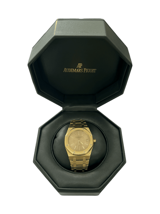 AUDEMARS PIGUET - Roble Real Jumbo