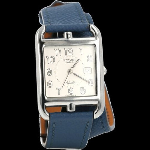 Montre Hermes Montre Cape Cod 58 Facettes MT44623