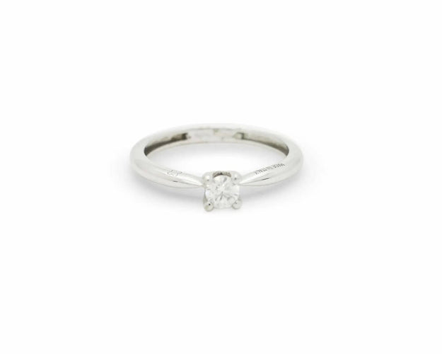 Bague Bague solitaire ReCarlo 58 Facettes 7923