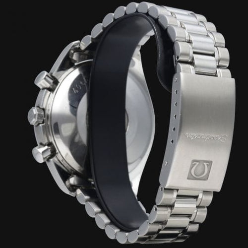 Hodinky Omega Speedmaster Date Grand Prix 40th Anniversary