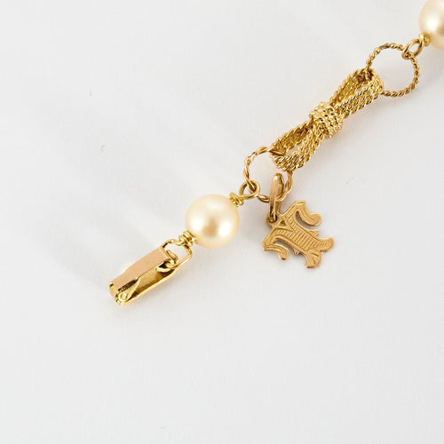 Bracelet Bracelet Cordage 58 Facettes LP952-LP953