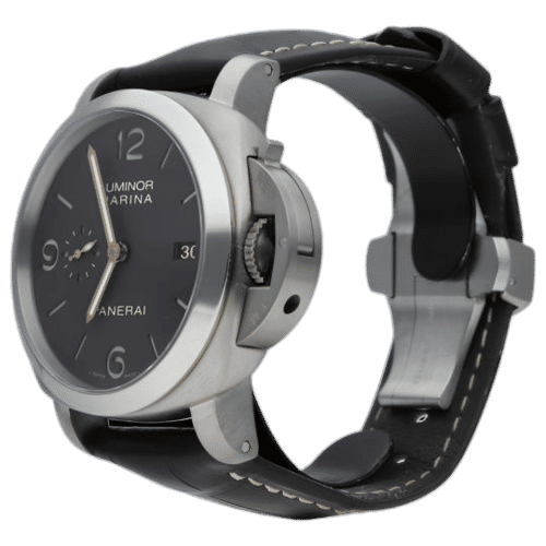 Montre Panerai Montre Luminor Marina 1950 Automatic 58 Facettes MT44597