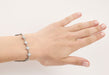 Bracelet Bracelet diamants 58 Facettes