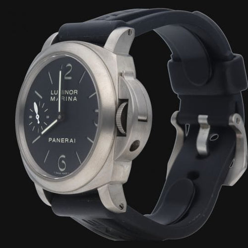 Панераи Луминор Марина сат