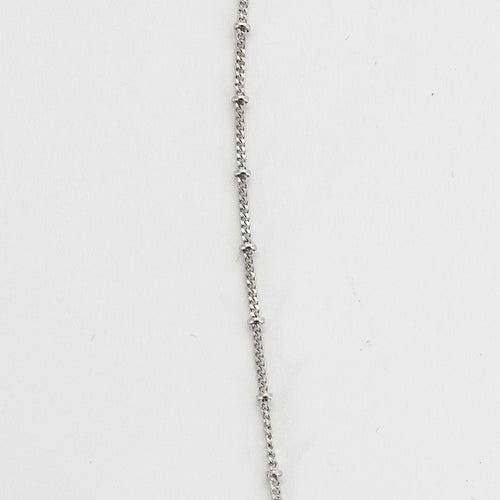 Pendentif PENDENTIF FLEUR DIAMANTS OR BLANC 58 Facettes M8842 X2