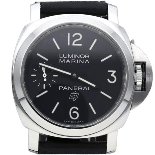 Montre Panerai Montre Luminor Submersible 58 Facettes MT44611
