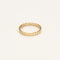 Bague 49 CHAUMET - Bee My Love - Bague en Or jaune 58 Facettes SMA0382