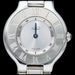 Montre Cartier Montre Must 21 Or Jaune 18K / Acier 58 Facettes MT40968