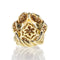 Bague 52 CHANEL - Bague Camelia Or jaune et Diamants 58 Facettes 2.19112