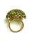 Bague Voluptuous peridot ring 58 Facettes