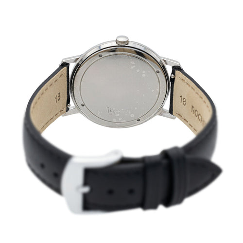 Montre Dermont Montre Acier 58 Facettes 3252966RV