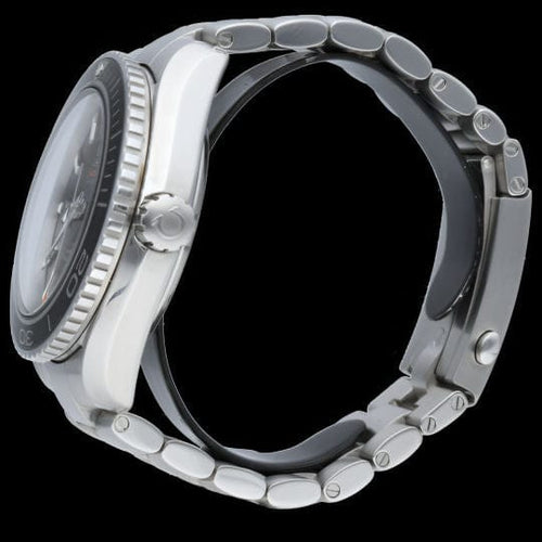 Montre Omega Montre Seamaster Planet Ocean 58 Facettes MT43349