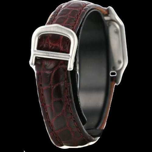 Montre Cartier Montre Panthere Pm 58 Facettes MT44192