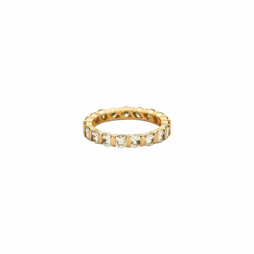Bague BAGUE OR JAUNE ET DIAMANTS 58 Facettes BO/230138/