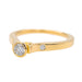 Bague 50 Bague Or jaune Diamant 58 Facettes 3140232CN