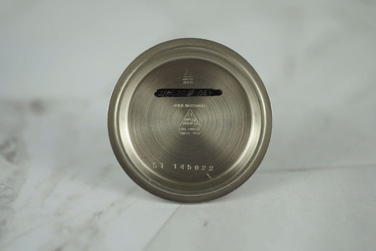 Montre Omega Speedmaster 145.022 58 Facettes