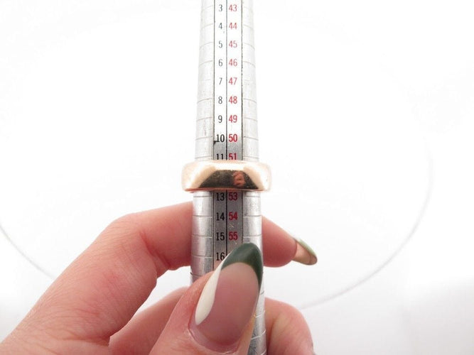 Bague 52 bague POMELLATO iconica topaze or rose 58 Facettes 259049