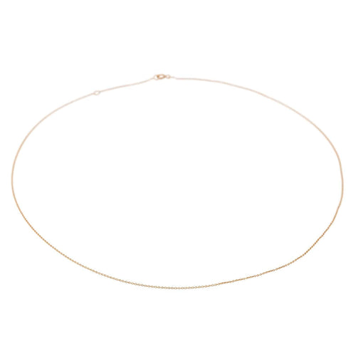 Collier Collier Chaîne Or rose 58 Facettes 2697922CN