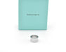 Bague Anello Tiffany fascia in argento 925 58 Facettes