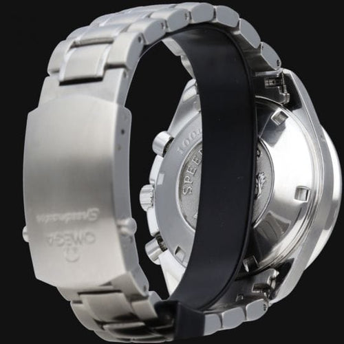 Montre Omega Montre Speedmaster Day Date Chronograph 40Mm 58 Facettes MT43717