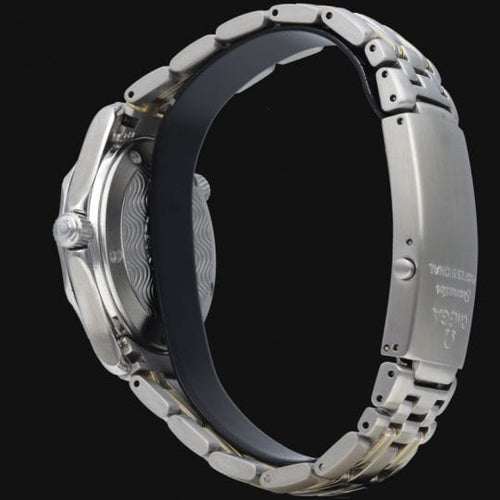 Montre Montre Omega Seamaster Professional 300M 58 Facettes MT41791