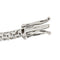 Bracelet Bracelet de tennis en diamant de 1,22 ct 58 Facettes 34803