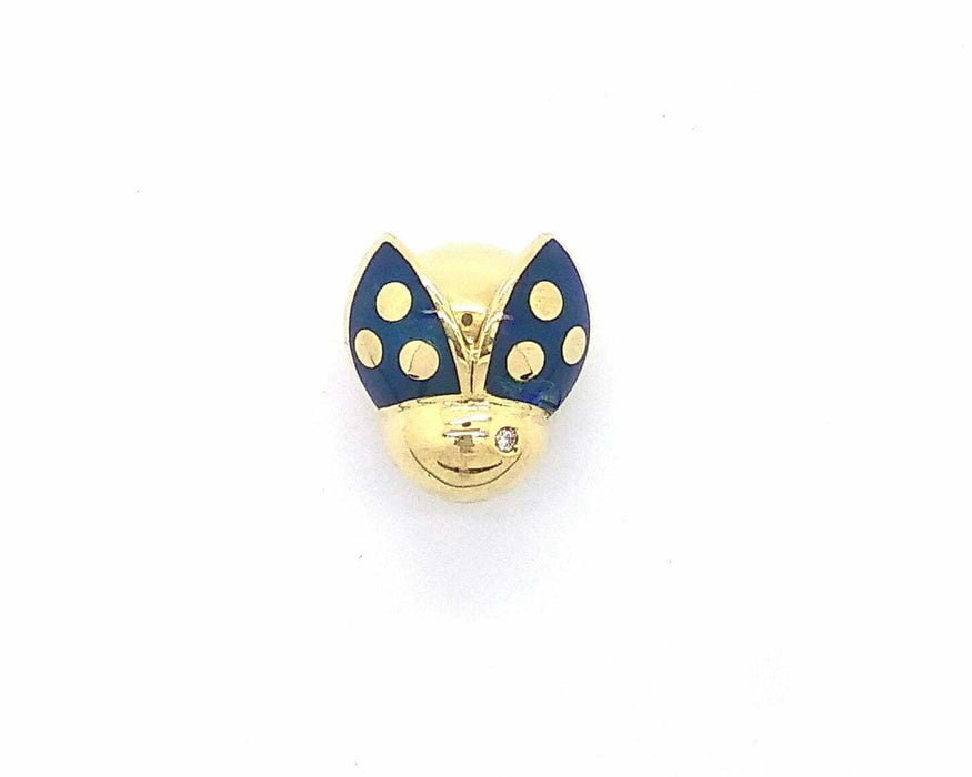 Broche Broche Salvini en or jaune 58 Facettes