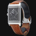 Montre Jaeger Lecoultre Montre Reverso Duoface Night &Amp; Day 58 Facettes MT40799