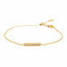 Bracelet Gucci Bracelet Or jaune 58 Facettes 3148602CN