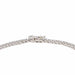 Bracelet Bracelet Ligne Or blanc Diamant 58 Facettes 3664488RV