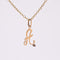 Pendentif Pendentif lettre A diamant 58 Facettes CVP167