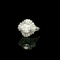 "Jupe" ring circa 1960 58 Facettes