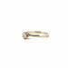 Bague 51 Solitaire Or Jaune Diamant 58 Facettes 24-GS28824