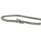 Bracelet Bracelet de tennis pour homme, or blanc avec diamants de 5,04 ct 58 Facettes G3883