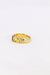 Bague 54.5 TIFFANY and Co - Bague Art Nouveau 58 Facettes 1065.1