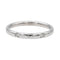 Bague 55 Pomellato Bague Lucciole Or blanc Diamant 58 Facettes 3745686RV