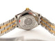Montre montre BREITLING wings lady 31mm or diamants 58 Facettes 259192