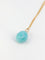 Pendentif Pendentif vintage en or jaune et amazonite 58 Facettes 149