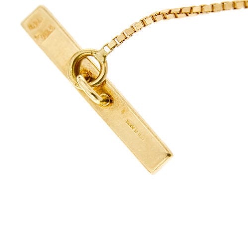 Bracelet GUCCI - Bracelet en T 58 Facettes 35976