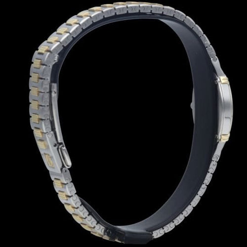 Montre Omega Montre De Ville 58 Facettes MT39687