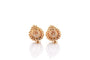 Boucles d'oreilles Boucles d'oreilles diamants et perles mabé 58 Facettes 26763dv