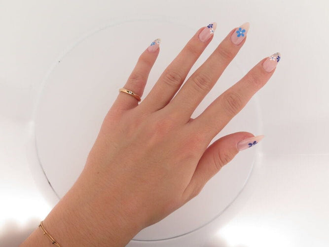 Bague 51 bague BOUCHERON alliance facette or rose 1 diamant 58 Facettes 262050