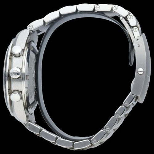 Montre Omega Montre Speedmaster Racing Chronograph Co-Axial 58 Facettes MT44353