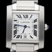 Montre Cartier Montre Tank Francaise 58 Facettes MT39840