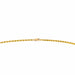 Collier Collier Chaîne Or jaune 58 Facettes 3238159CN