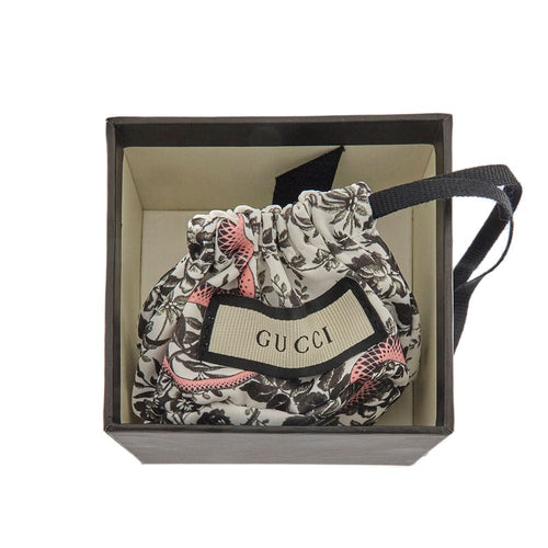 Bague 66 GUCCI - Alliance Link To Love 58 Facettes 34471