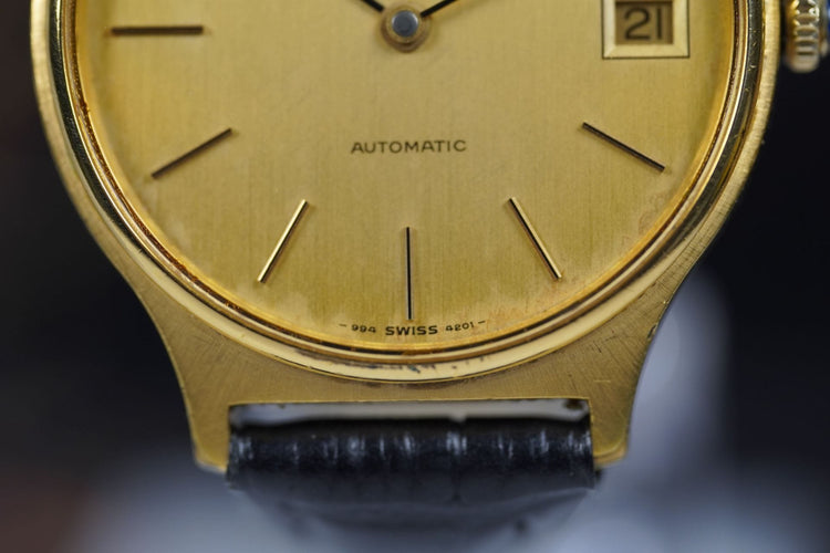 Montre Longines Automatique 994 6291 58 Facettes