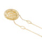 Collier Collier Pendentif Or jaune Opale 58 Facettes 2905292CN