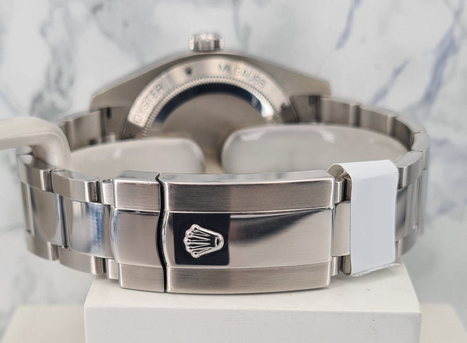 Montre ROLEX - Montre Milgauss GV 58 Facettes 116400GV-1-1-1