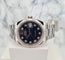Montre ROLEX - Montre DateJust 36 Bleu Diamants 58 Facettes 126234-1-1